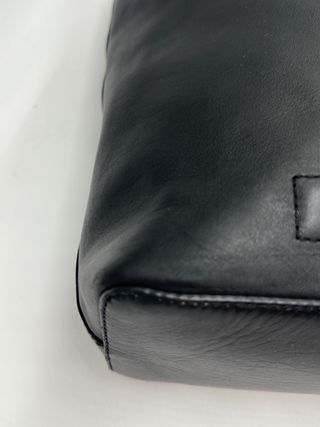 Borsa Gucci GG Marmont Pelle Nero