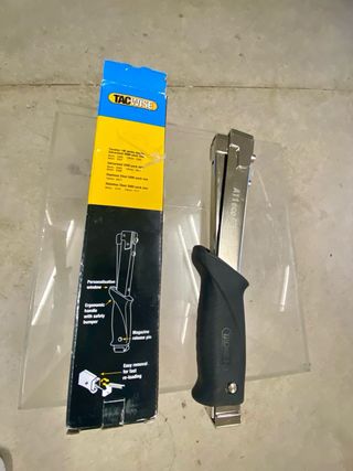 Grapadora de martillo Taceise A11