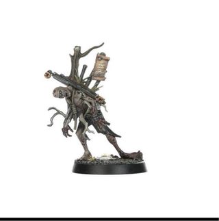 2x Matriz Ciudad Maldita Warhammer