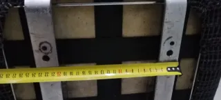 2 Asientos Autocaravana Marrones