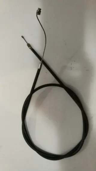 Puño Acelerador Gas Gilera Domino