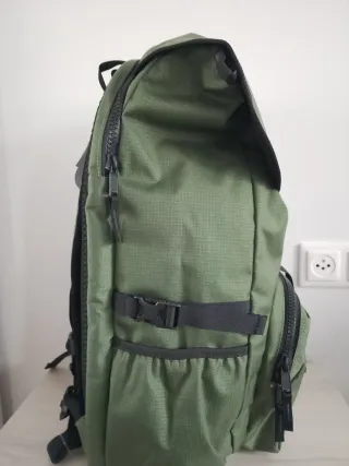 Mochila Vans no negocio precio