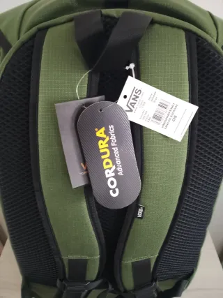 Mochila Vans no negocio precio