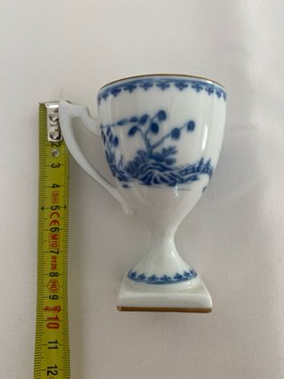 Peça Decorativa Antiga Neoclássica Portugal