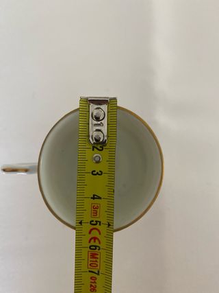 Peça Decorativa Antiga Neoclássica Portugal