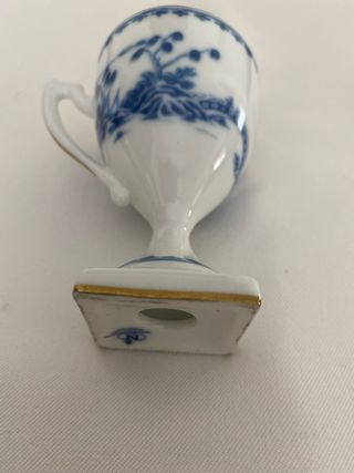 Peça Decorativa Antiga Neoclássica Portugal