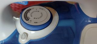 Plancha Rowenta DW9220 Steamforce