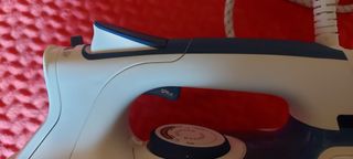 Plancha Rowenta DW9220 Steamforce