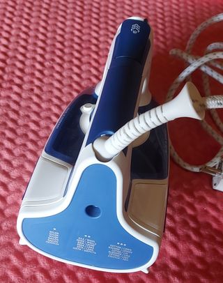 Plancha Rowenta DW9220 Steamforce