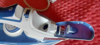 Plancha Rowenta DW9220 Steamforce