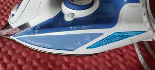 Plancha Rowenta DW9220 Steamforce