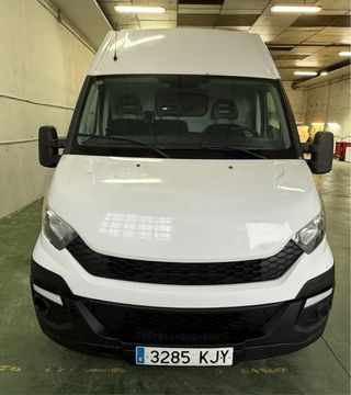 Iveco Daily 2.3 150cv L3H2 2015