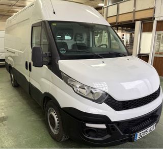 Iveco Daily 2.3 150cv L3H2 2015