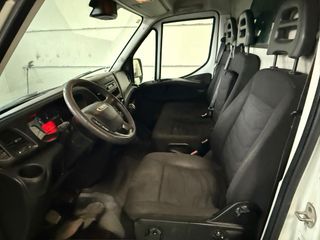 Iveco Daily 2.3 150cv L3H2 2015