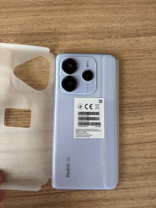 Redmi Note 14 5G Nuevo