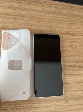 Redmi Note 14 5G Nuevo