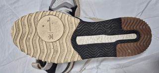 Zapatillas Adidas Alexander Wang Grises Blancas