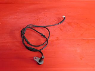 SENSORE ABS POSTERIORE YAMAHA MT 07 2018 2020