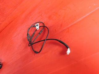 SENSORE ABS POSTERIORE YAMAHA MT 07 2018 2020