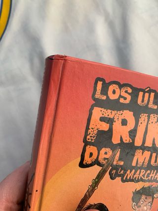 Los últimos frikis del mundo y la marcha zombi ...