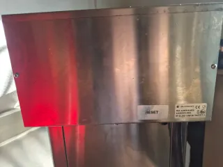 Freidora Almison 15L