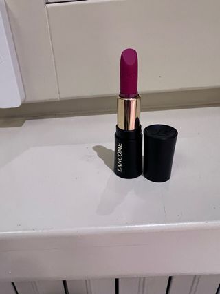 Mini Rossetto L'Absolu Rouge Lancôme