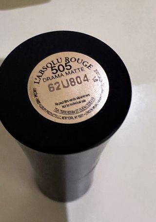 Mini Rossetto L'Absolu Rouge Lancôme