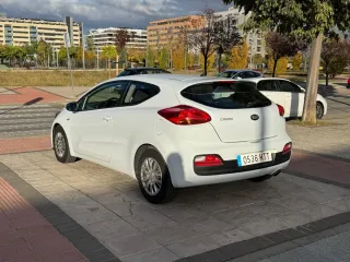 KIA Ceed 2014