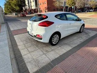KIA Ceed 2014