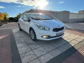 KIA Ceed 2014