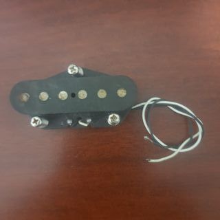 Pastilla Puente Telecaster OEM Fender Squier