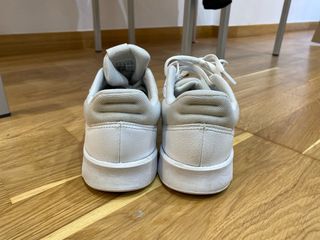Zapatillas Adidas Blancas