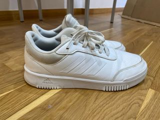 Zapatillas Adidas Blancas