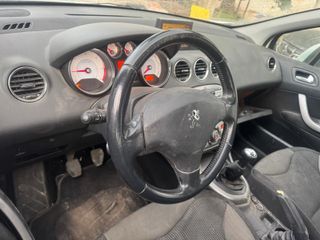 DESPIECE DE PEUGEOT 308 NAV 1.6 HDI 92CV 2013