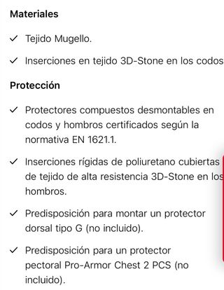 Conjunto Dainese Carve Master 2 Gore-Tex