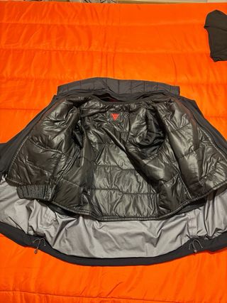 Conjunto Dainese Carve Master 2 Gore-Tex