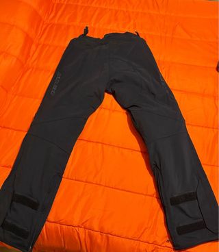 Conjunto Dainese Carve Master 2 Gore-Tex