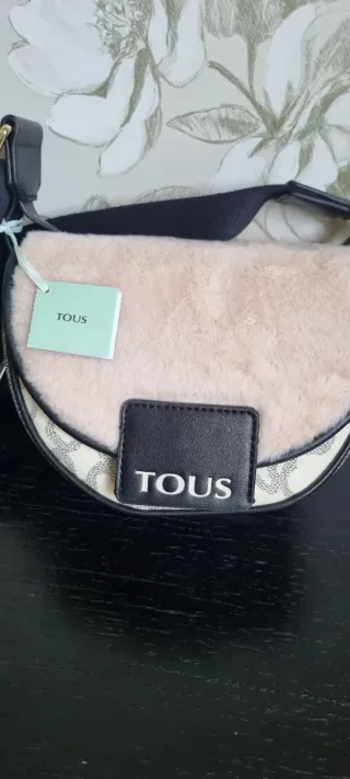 Bolso Tous  Nuevo