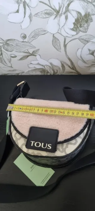 Bolso Tous  Nuevo