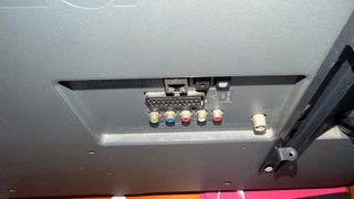 Televisor LG 43 pulgadas