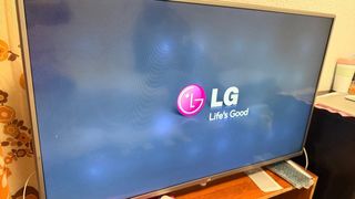 Televisor LG 43 pulgadas