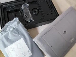 Huion Kamvas Pro 13 Tableta Gráfica