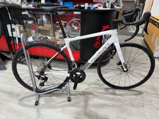 Wilier Garda 105 12S Miche Reflex DX