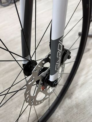 Wilier Garda 105 12S Miche Reflex DX