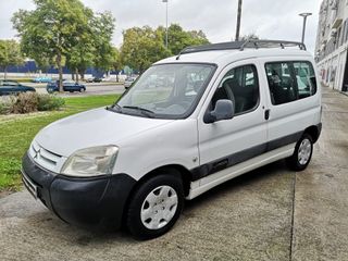 Citroen Berlingo 2009