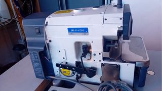 Remalladora SWD-X1-4(2x4) SEWMAQ