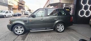 Land Rover Range Rover Sport 2006
