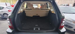 Land Rover Range Rover Sport 2006