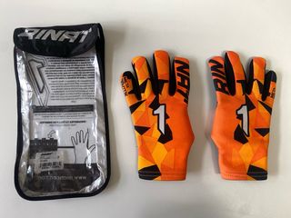Guantes de portero Rinat