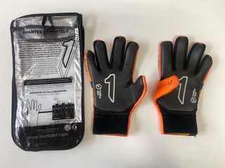 Guantes de portero Rinat